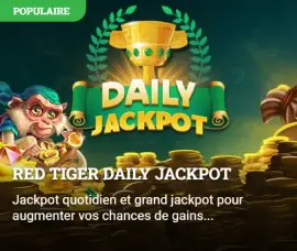 bonus quotidiens au cresus casino