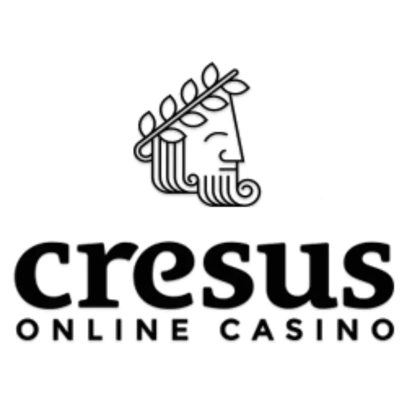 cresus casino logo 