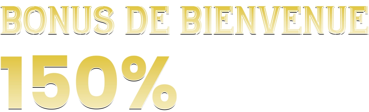 bonus de bienvenue au cresus casino application mobile 